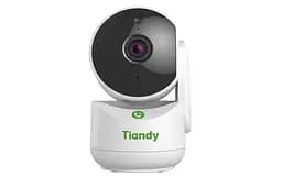 IP-Камера TC-H342A 4MP Wi-Fi Speaker microSD motion detection Tiandy teh0015980 - мініатюра 2