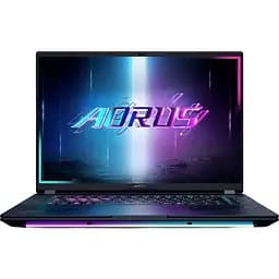 Ноутбук AORUS MASTER 16 BYH (BYHC5USE65SH) [160863]