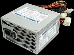 Блок питания Chieftec Smart 400W 80+ Bronze (PSF-400B)