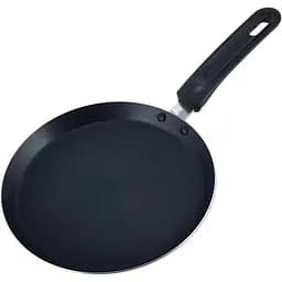 Сковорода для блинов Kamille 22 см 0601 (KM-0601-BK)