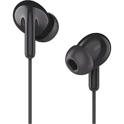 Навушники Xiaomi Type-C Earphones Black (BHR8930GL) [117325] - мініатюра 3