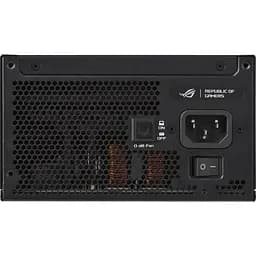 Блок живлення Asus ROG STRIX 1200P Gaming (90YE00W0-B0NA00) [140651] - мініатюра 12