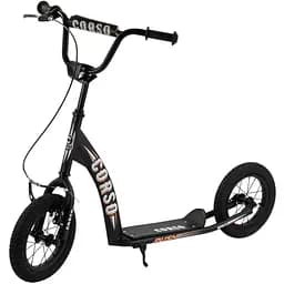 Детский самокат Corso CR-T 7171