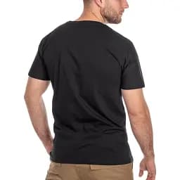 Набір футболок Pentagon Orpheus T-shirts XL Чорний / Білий / Синій - мініатюра 8