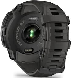 Смарт-годинник Garmin Instinct 2X Solar Graphite (010-02805-10/00/24) - мініатюра 5