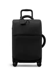 Валіза 55 См Lipault LOST IN BERLIN BLACK 55x35x23 P90*09034