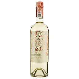 Вино Odfjell Armador Gran Reserva Sauvignon Blanc,13%, 0,75 л (871900)