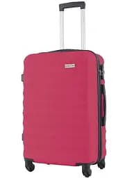 Валіза Semi Line 28" (L) Dark Rose (T5633-3) (DAS302595)