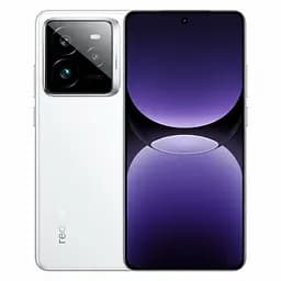 Смартфон Realme GT 7 Pro 5G 12/512GB White CN NFC