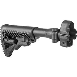 Приклад FAB Defense M4 для MP5 сложен