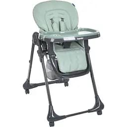 Стільчик для годування Bambi M 3233L-G jade green