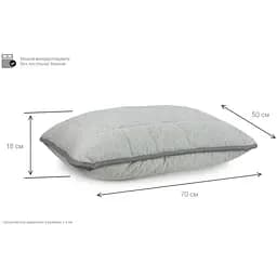 Подушка Sonex Performance 50х70 см (SO102367) - мініатюра 2