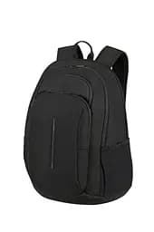 American Tourister Рюкзак для ноутбука 17.3" American Tourister, Urban Groove UG26 backpack, поліестер, 34л, чорний