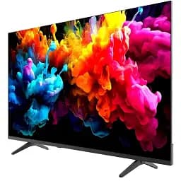 Телевізор QLED ERGO 60JUQ7500