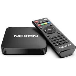 Медіаплеєр Nexon X3 2/16GB (77540)