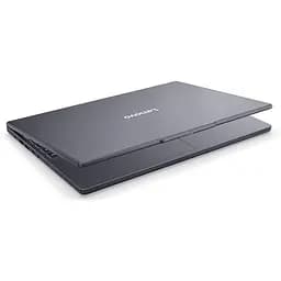 Ноутбук Lenovo IdeaPad Slim 3 15AHP10 AMD Ryzen 7 8840HS до 5, 1 ГГц, 15, 3 WUXGA, IPS, 40 ГБ DDR5, 3 ТБ SSD, графікою AMD Radeon 780M, сірий - мініатюра 4