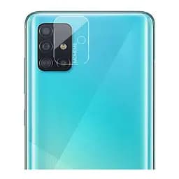 Скло захисне Drobak camera Samsung Galaxy M51 (232331)