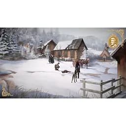 Ключ активації Microsoft Dance of Death: Du Lac & Fey для Xbox One/Series - мініатюра 3