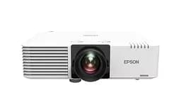 Мультимедійний проектор Epson EB-L530U (V11HA27040)