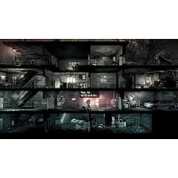 Ключ активації Microsoft This War of Mine - Complete Edition для Xbox One/Series - мініатюра 7
