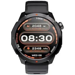 Смарт Годинник NORTH EDGE XTREK 2 black - мініатюра 2