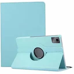 Чохол-книжка для планшета Lenovo Tab M11/K11 TB-330 FU TB-331 FC/FU поворотний 360