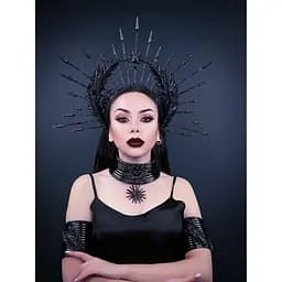 Обруч Міс Всесвіт