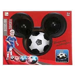 Набор для домашнего футбола RongXin Hover Bal Аэромяч с воротами и клюшками (3235)