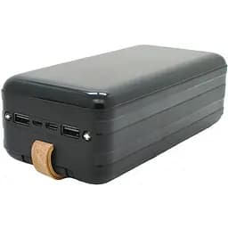 Повербанк Bix BPW2B 50000 mAh QC22.5W/PD20W (29251)