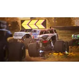 Ключ активації Microsoft Monster Jam Showdown - Big Air Edition для Xbox One/Series S/X - мініатюра 8