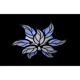 Світлодіодна люстра Linisoln 8881/6+3 LED