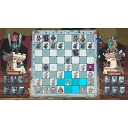 Ключ активації Microsoft It's Kooky + Brawl Chess для Xbox One/Series - мініатюра 6