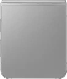 Смартфон Samsung Galaxy Flip 6 512Gb Silver Shadow (SM-F741BZSHSEK) - мініатюра 6