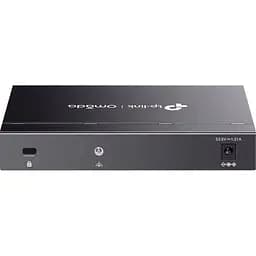 Комутатор TP-Link ES206GP (ES206GP) - мініатюра 3
