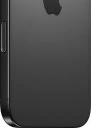 Смартфон Apple iPhone 16 Pro 512GB Black Titanium Refurbished - мініатюра 3