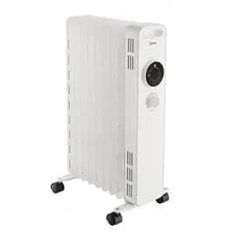 Обігрівач Midea NY2009-20M - мініатюра 2