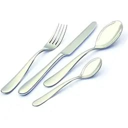 Набор столовых приборов Bollire Pescara 24 предмета (BR-5001)