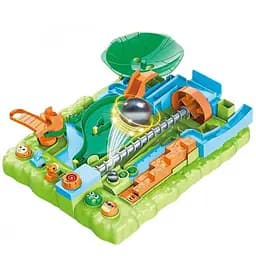 Настільна інтерактивна гра Epik SHT 983 Jungle Adventure Game Colorful