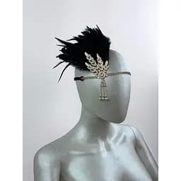 Ретро резинка Кетрін