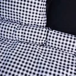 Підковдра MirSon 17-4764 Sassari Ranforce Elite 110х140 см (2200008943035)