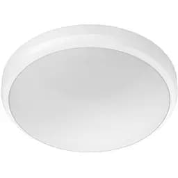 Світильник Philips Doris Outdoor Ceiling 6W 40K White IP54 HV для вуличного використання білий (929003191101)