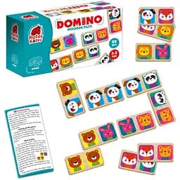 Доміно Roter Kafer Domino (RW4013) - мініатюра 2