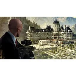 Гра Hitman World of Assassination для PS5 (EN + RU sub) [103668] - мініатюра 8