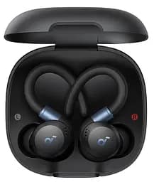 Навушники SoundСore Sport X20 Black Anker teh0021249 - мініатюра 3