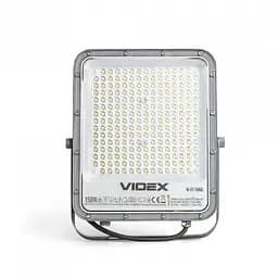 LED прожектор VIDEX PREMIUM F2 150W 5000K - мініатюра 3