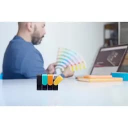 Флеш Kingston Exodia M 512GB DT Exodia S Black/Orange (DTXS/512GB) - мініатюра 6