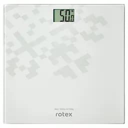 Ваги підлогові RSB09-UA