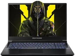 Ноутбук Dream Machines RG5070-15 (RG5070-15UA24)