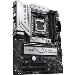 Материнська плата Asus Prime X670-P WiFi Socket AM5 - мініатюра 4