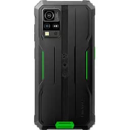 Смартфон Blackview BV4800 Pro 4/128GB Green EU [128443] - мініатюра 3
